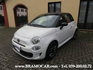 FIAT 500 usata, con Airbag