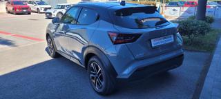 NISSAN Juke usata, con Airbag laterali