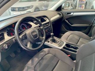AUDI A4 usata, con Climatizzatore