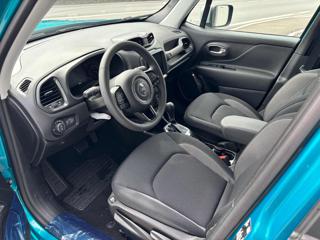 JEEP Renegade usata, con Alzacristalli elettrici