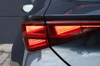 SEAT Leon usata, con Volante in pelle