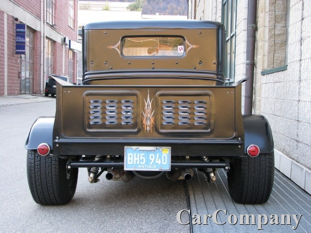 FORD Other usata 5