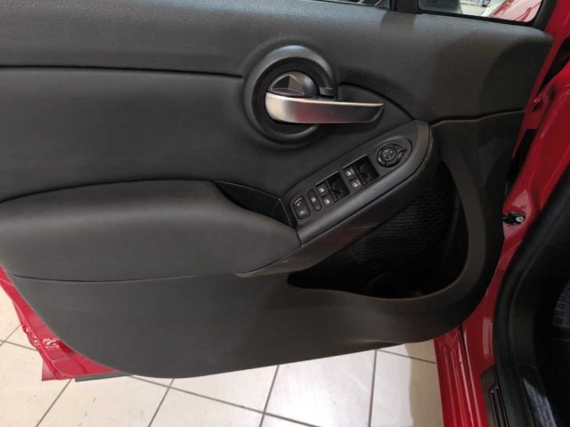 FIAT 500X usata, con Servosterzo