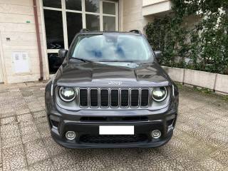 JEEP Renegade usata 7