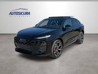 AUDI Q3 SPB TDI 110 kW S tronic S Line edition