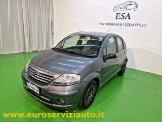 CITROEN C3 usata, con Climatizzatore