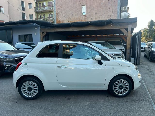FIAT 500 usata, con Airbag laterali