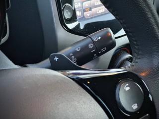 TOYOTA Aygo usata, con Leve al volante