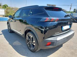 PEUGEOT 2008 usata, con Cerchi in lega