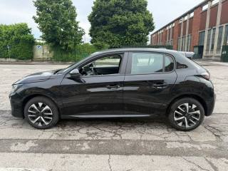 PEUGEOT 208 usata, con Airbag laterali