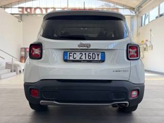 JEEP Renegade usata 34
