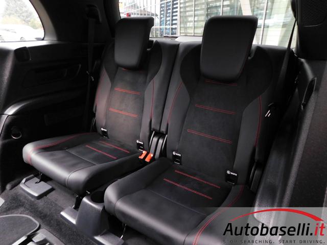 MERCEDES-BENZ GLB 200 usata, con Airbag Passeggero