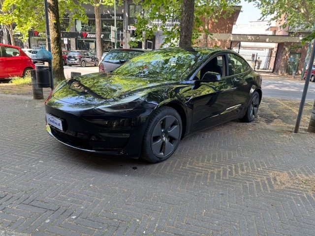 TESLA Model 3 usata, con Airbag laterali
