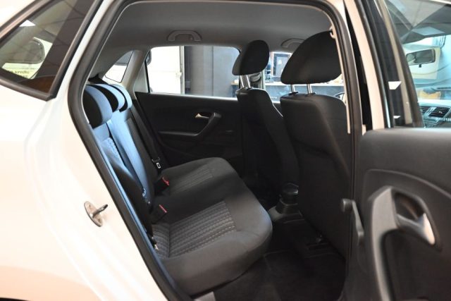 VOLKSWAGEN Polo usata 10