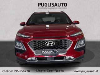 HYUNDAI Kona usata, con Airbag