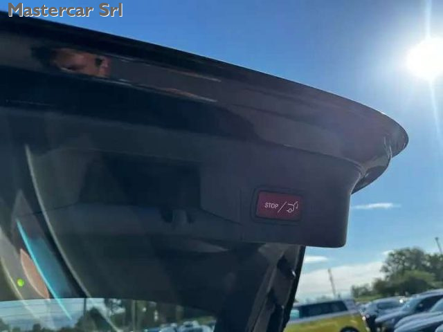 MERCEDES-BENZ GLC 220 usata, con Portellone posteriore elettrico