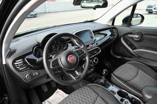 FIAT 500X usata, con Fendinebbia