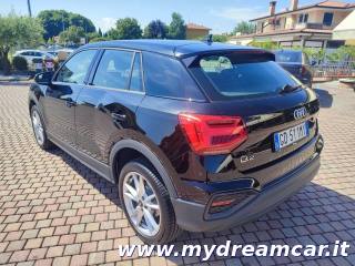 AUDI Q2 usata, con Autoradio