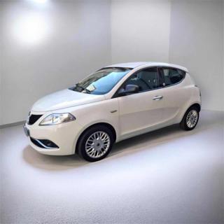 LANCIA Ypsilon 1.2 69 CV 5 porte GPL Ecochic Gold