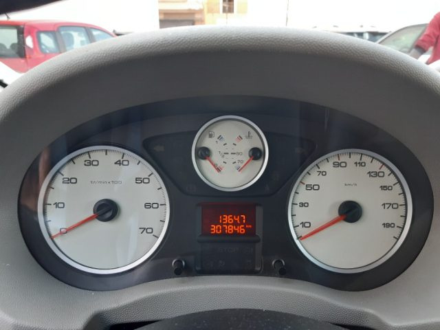 CITROEN Jumpy usata, con Boardcomputer