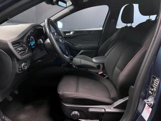 FORD Focus usata, con Cerchi in lega