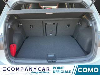 VOLKSWAGEN Golf usata, con Antifurto