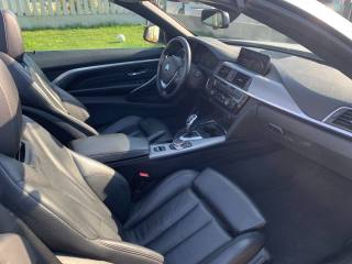 BMW 420 usata, con Fari Xenon