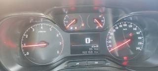 OPEL Combo usata, con Sensore di pioggia