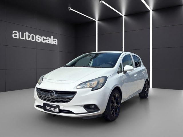 OPEL Corsa usata, con ABS