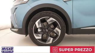 RENAULT Symbioz usata, con Climatizzatore