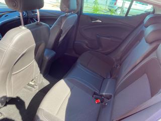 OPEL Astra usata, con Fendinebbia