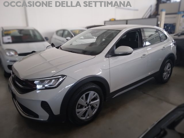 VOLKSWAGEN Taigo usata, con Bluetooth
