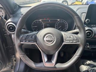NISSAN Juke usata, con Climatizzatore