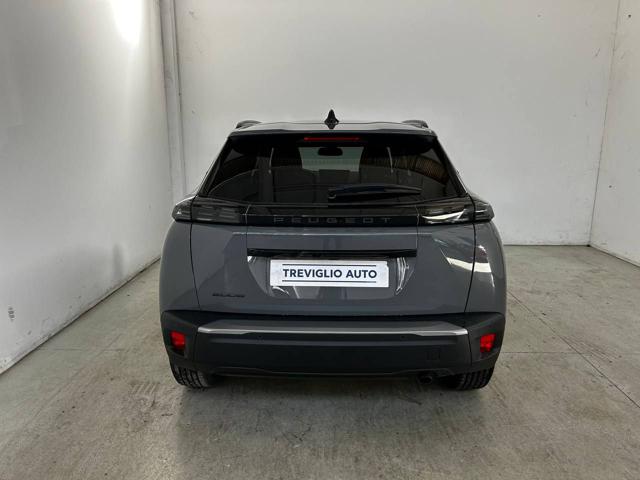 PEUGEOT 2008 usata, con Autoradio