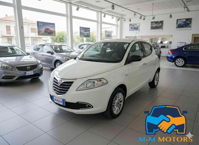 LANCIA Ypsilon usata, con ABS