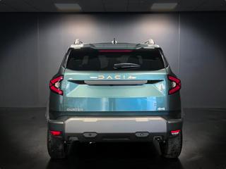 DACIA Duster usata, con Alzacristalli elettrici