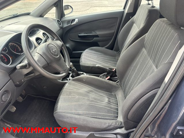 OPEL Corsa usata, con Controllo trazione
