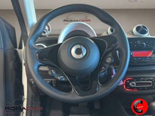 SMART ForTwo usata, con Immobilizzatore elettronico