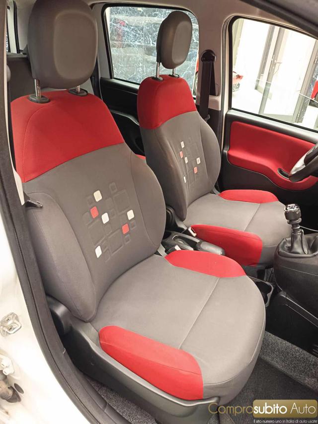 FIAT Panda usata 20