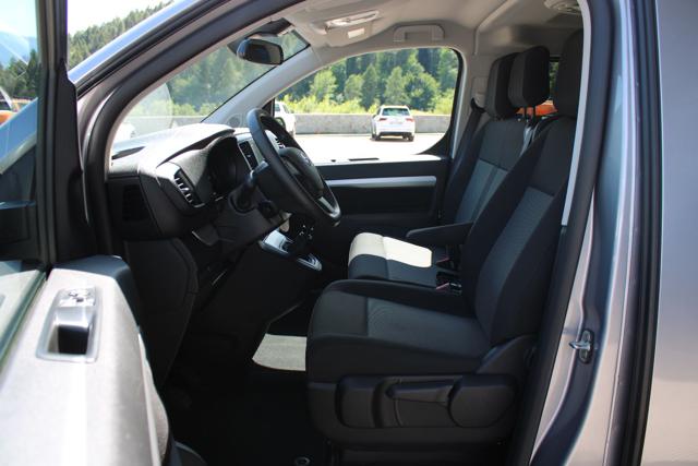 TOYOTA Proace usata, con Controllo trazione