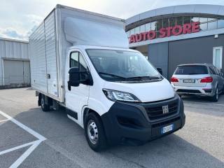 FIAT Ducato usata, con Alzacristalli elettrici