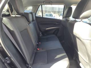 SUZUKI S-Cross usata, con Interni in pelle