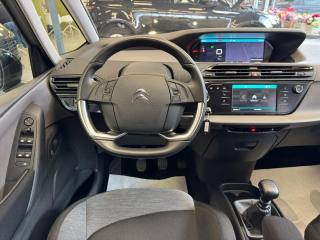 CITROEN Grand C4 Spacetourer usata, con Controllo trazione