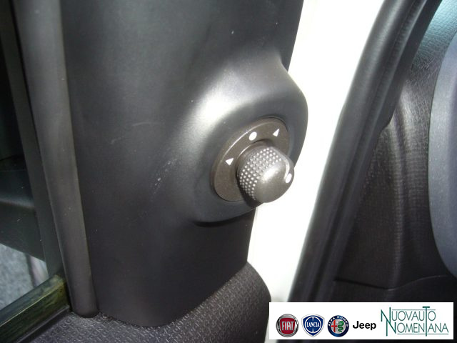 FIAT Panda usata, con Controllo elettronico della corsia