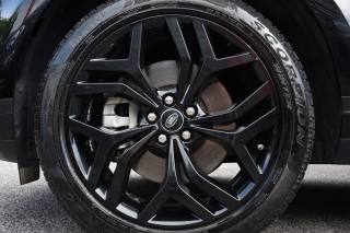 LAND ROVER Range Rover Evoque usata, con Alzacristalli elettrici