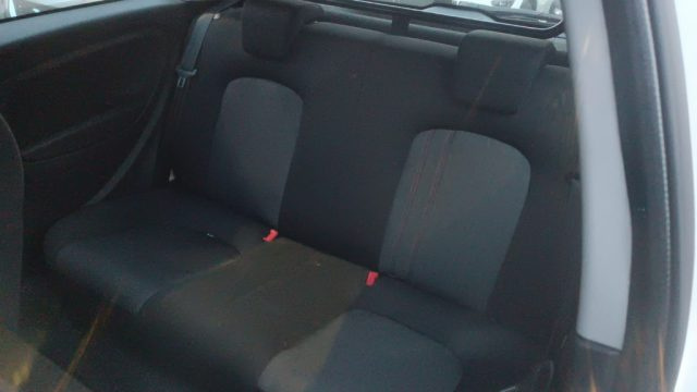 FIAT Punto usata, con Controllo trazione