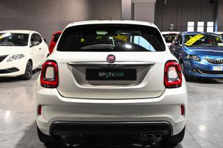 FIAT 500X usata, con Boardcomputer