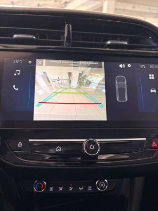 OPEL Corsa usata, con Cruise Control