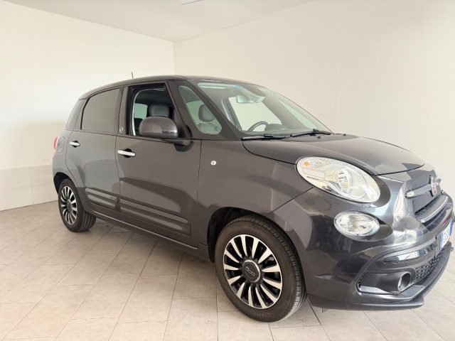 FIAT 500L usata 17