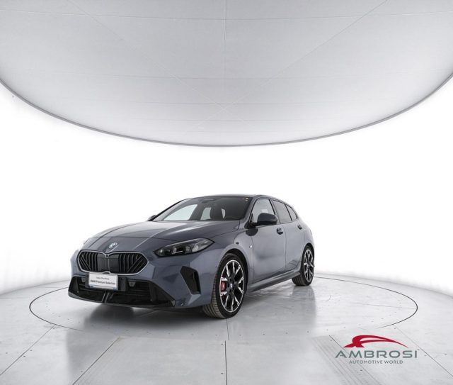BMW 118 usata 0